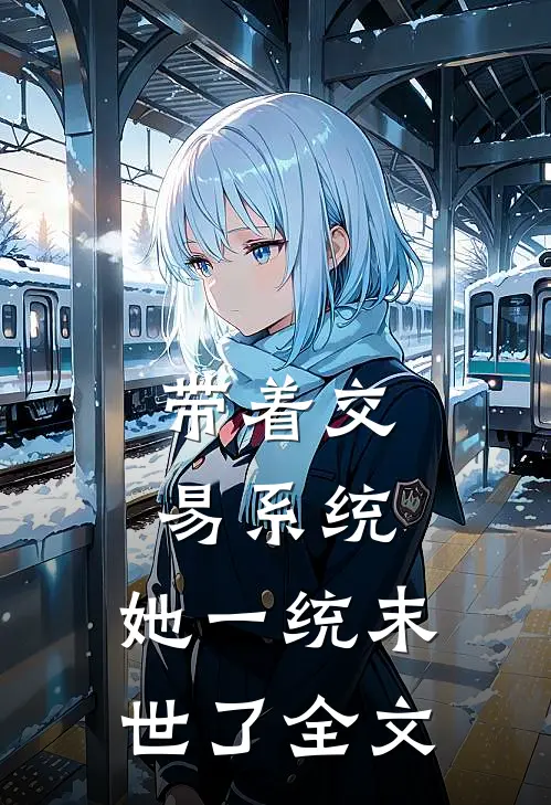 带着交易系统，她一统末世了全文