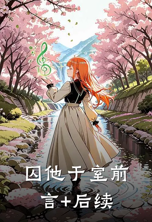 囚他于室前言+后续