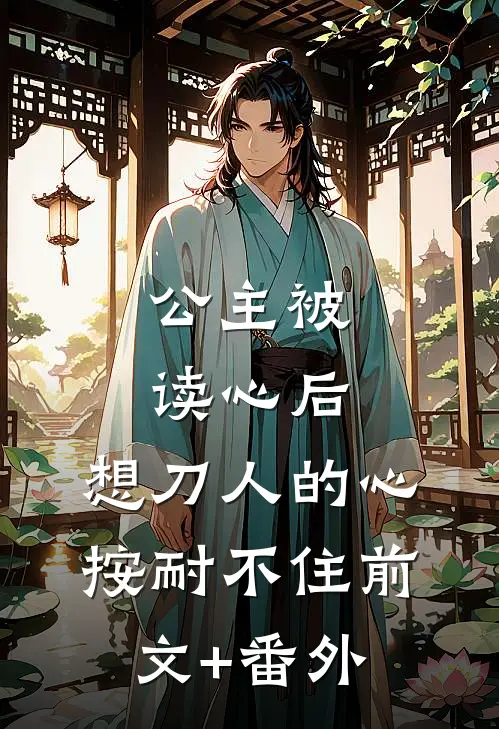 公主被读心后，想刀人的心按耐不住前文+番外