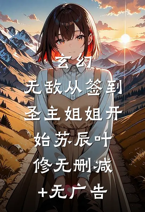 玄幻：无敌从签到圣主姐姐开始苏辰叶修无删减+无广告