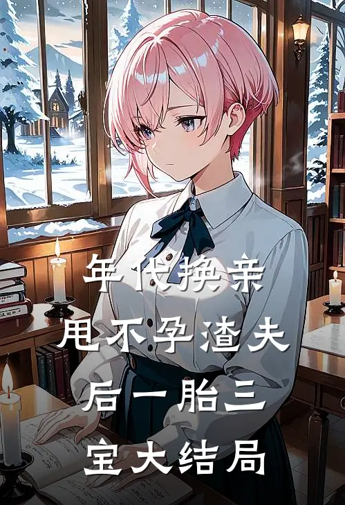 年代换亲，甩不孕渣夫后一胎三宝大结局