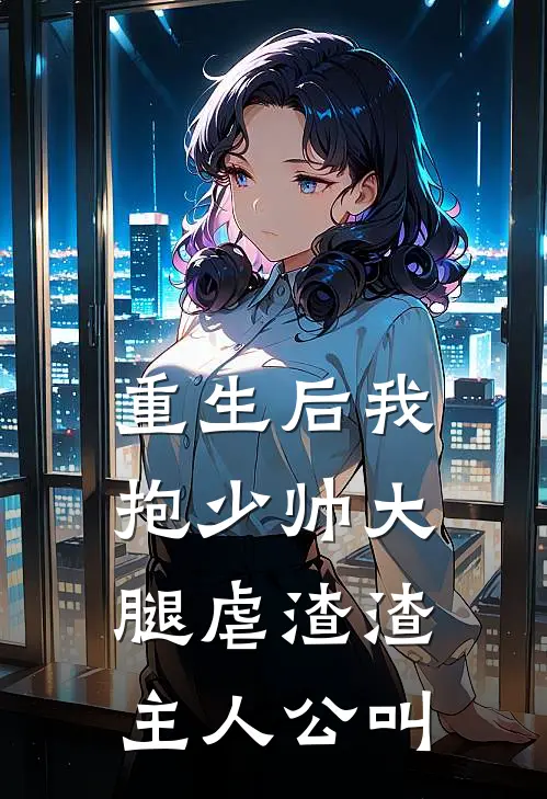 重生后我抱少帅大腿虐渣渣主人公叫