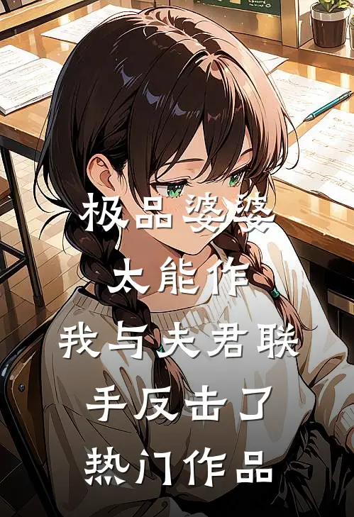 极品婆婆太能作，我与夫君联手反击了热门作品
