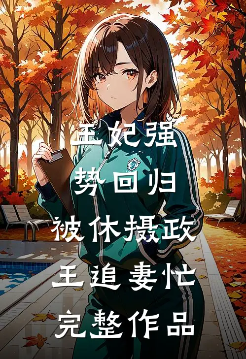 王妃强势回归，被休摄政王追妻忙完整作品