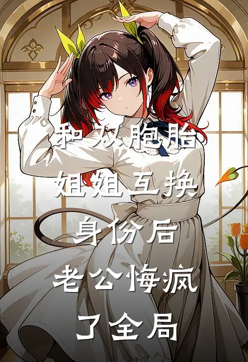 和双胞胎姐姐互换身份后，老公悔疯了全局