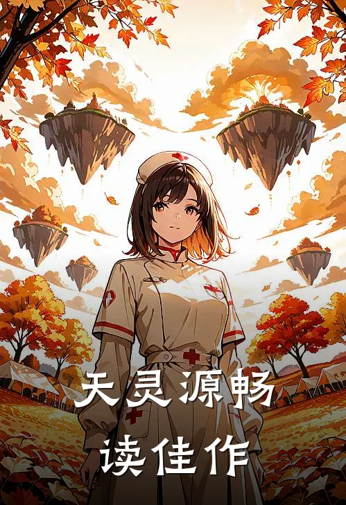 天灵源畅读佳作