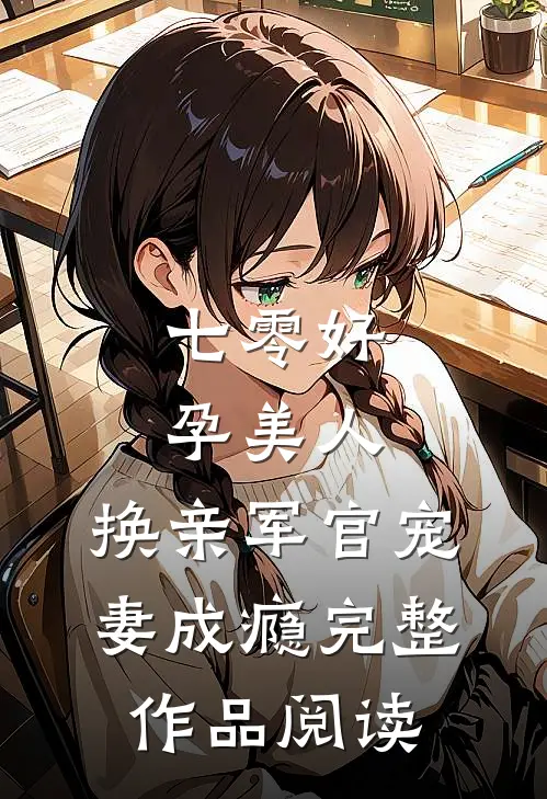 七零好孕美人，换亲军官宠妻成瘾完整作品阅读