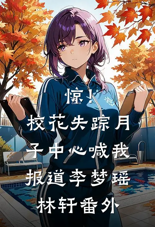 惊！校花失踪，月子中心喊我报道李梦瑶林轩番外