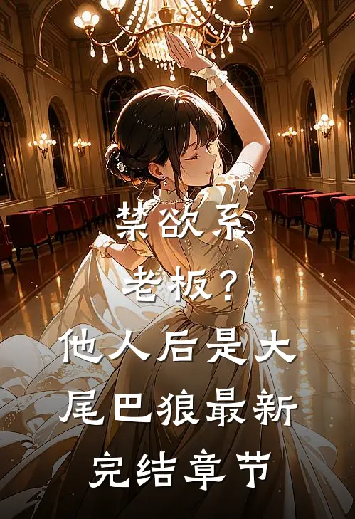 禁欲系老板？他人后是大尾巴狼最新完结章节