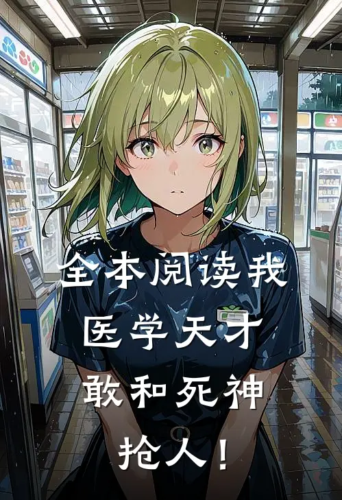 全本阅读我，医学天才，敢和死神抢人！