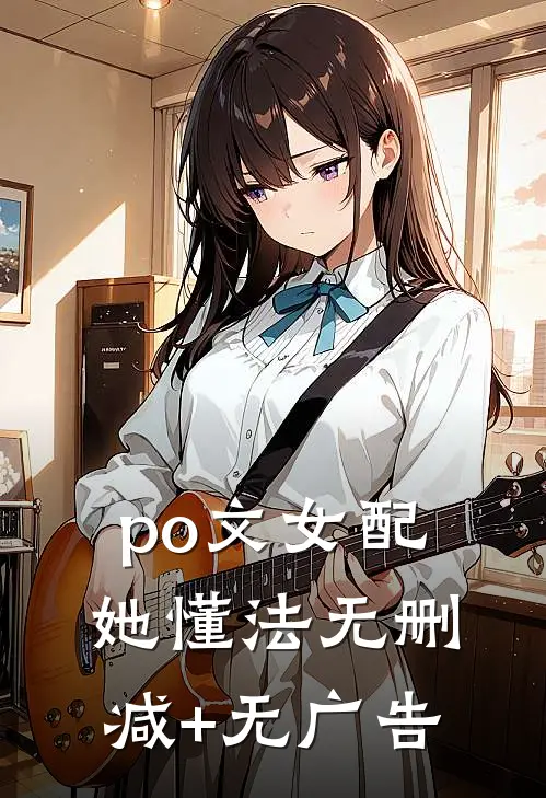 po文女配她懂法无删减+无广告