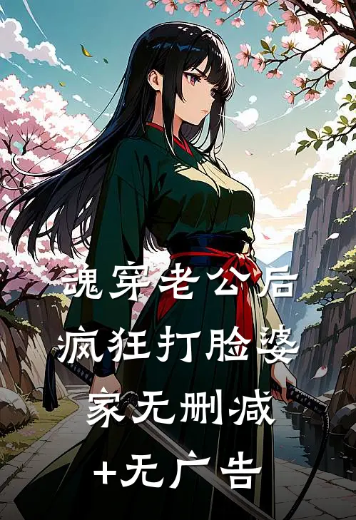 魂穿老公后疯狂打脸婆家无删减+无广告