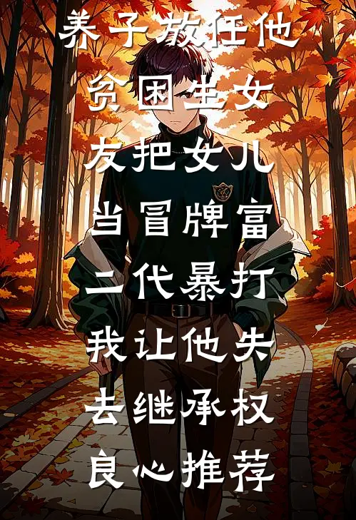 养子放任他贫困生女友把女儿当冒牌富二代暴打，我让他失去继承权良心推荐