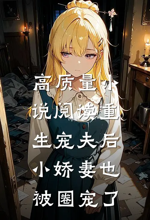 高质量小说阅读重生宠夫后，小娇妻也被圈宠了