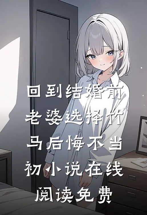 回到结婚前，老婆选择竹马后悔不当初小说在线阅读免费