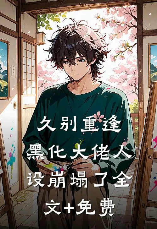 久别重逢：黑化大佬人设崩塌了全文+免费