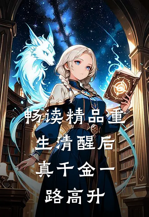 畅读精品重生清醒后，真千金一路高升