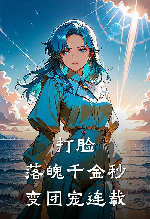 打脸：落魄千金秒变团宠连载