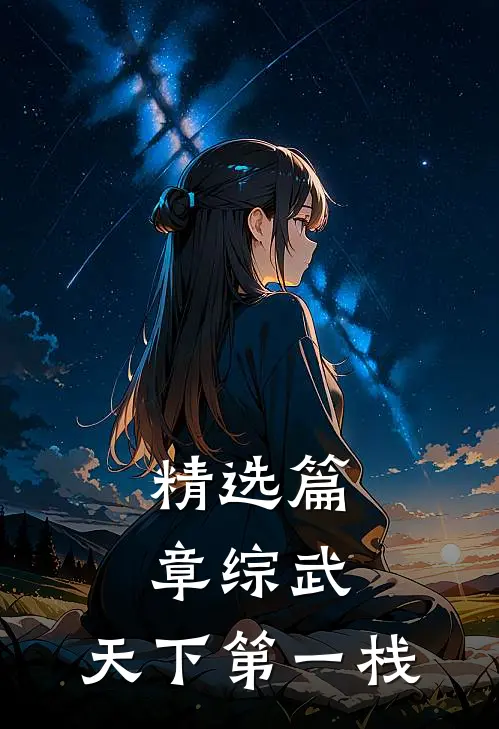 精选篇章综武：天下第一栈