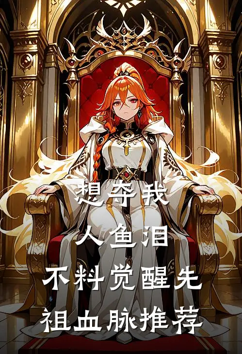 想夺我人鱼泪，不料觉醒先祖血脉推荐