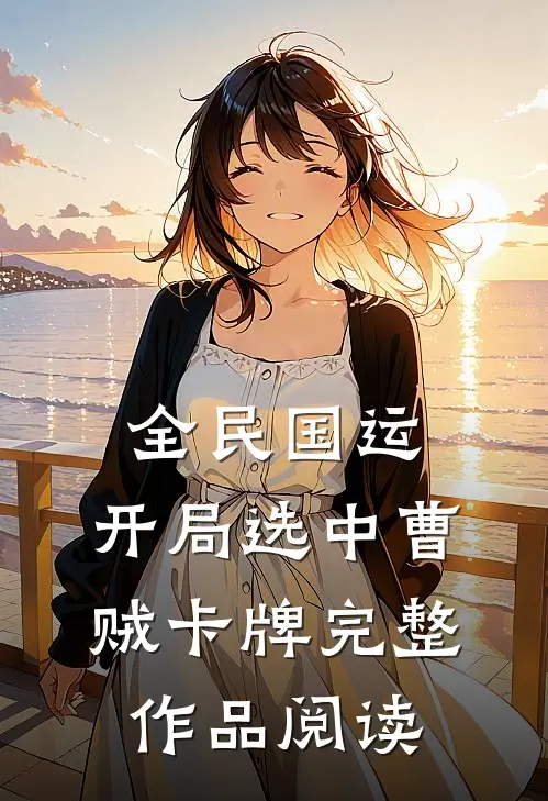 全民国运：开局选中曹贼卡牌完整作品阅读