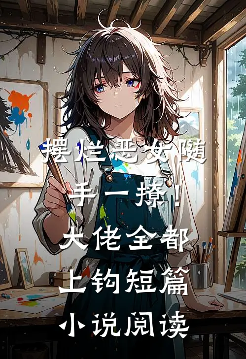摆烂恶女随手一撩！大佬全都上钩短篇小说阅读