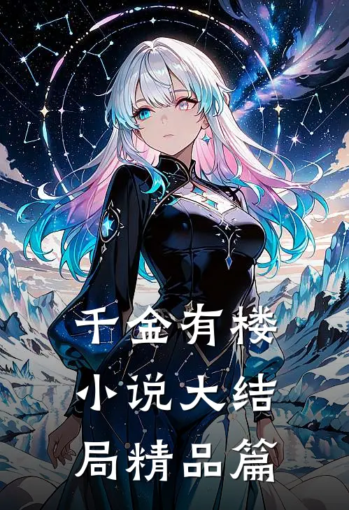千金有楼小说大结局精品篇