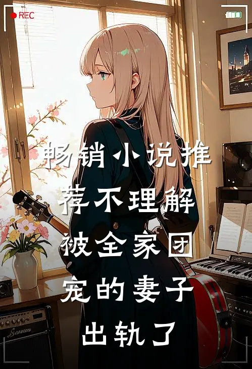 畅销小说推荐不理解，被全家团宠的妻子出轨了