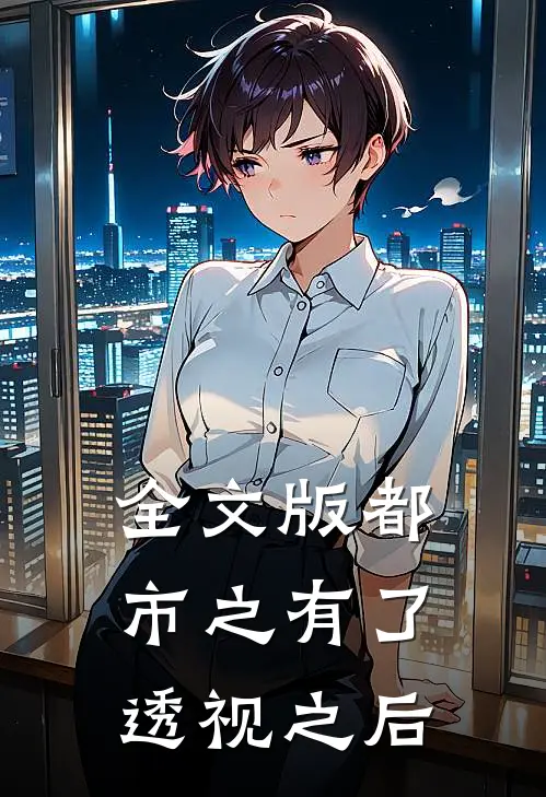 全文版都市之有了透视之后