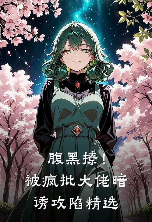 腹黑撩！被疯批大佬暗诱攻陷精选