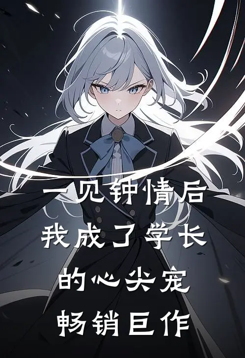 一见钟情后，我成了学长的心尖宠畅销巨作