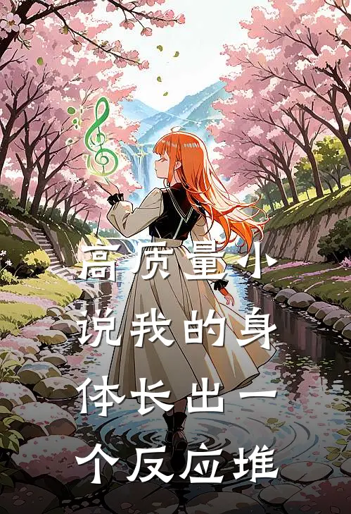高质量小说我的身体长出一个反应堆