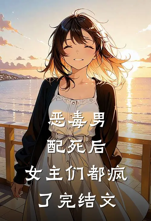 恶毒男配死后，女主们都疯了完结文