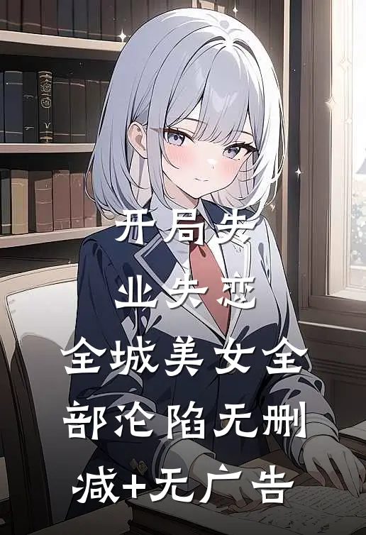 开局失业失恋，全城美女全部沦陷无删减+无广告