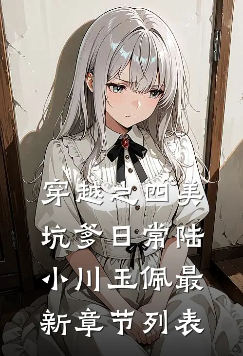 穿越之四美坑爹日常陆小川玉佩最新章节列表