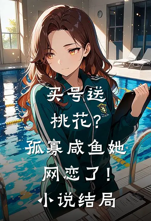 买号送桃花？孤寡咸鱼她网恋了！小说结局
