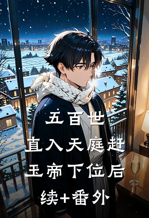 五百世：直入天庭赶玉帝下位后续+番外