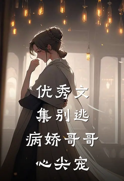 优秀文集别逃：病娇哥哥心尖宠