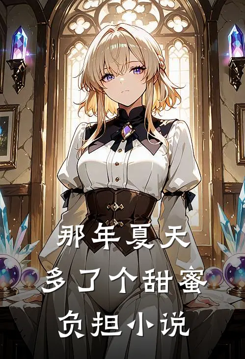 那年夏天，多了个甜蜜负担小说