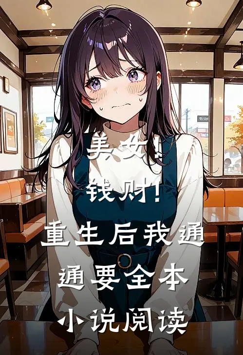 美女!钱财!重生后我通通要全本小说阅读