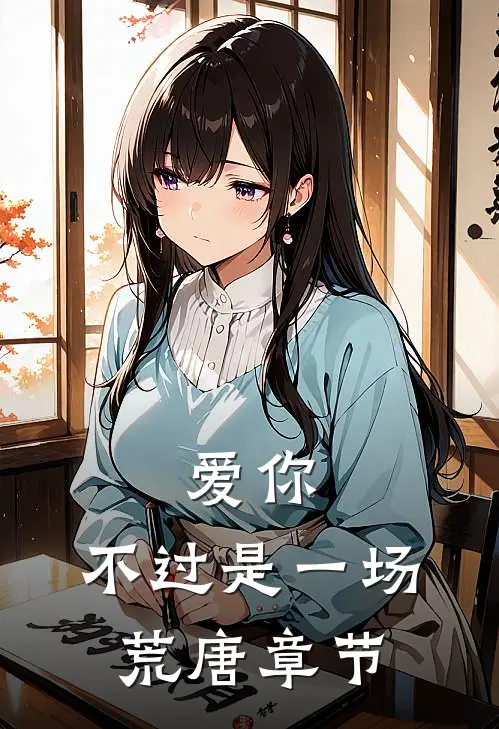 爱你，不过是一场荒唐章节