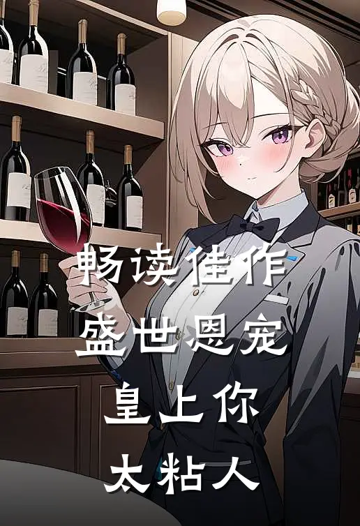畅读佳作盛世恩宠：皇上你太粘人