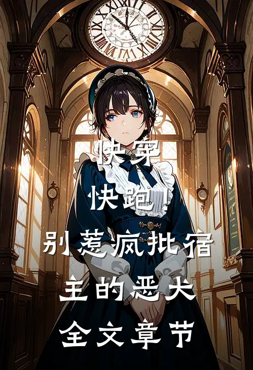 快穿：快跑！别惹疯批宿主的恶犬全文章节