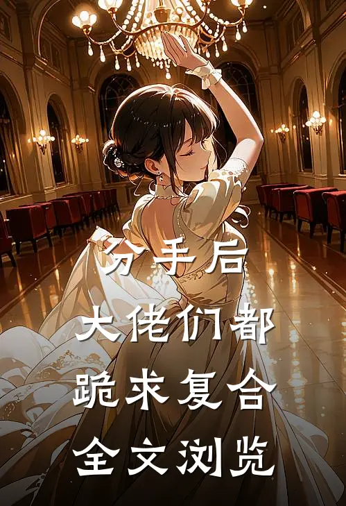 分手后：大佬们都跪求复合全文浏览