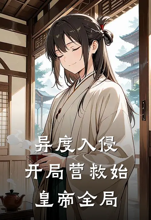 异度入侵，开局营救始皇帝全局