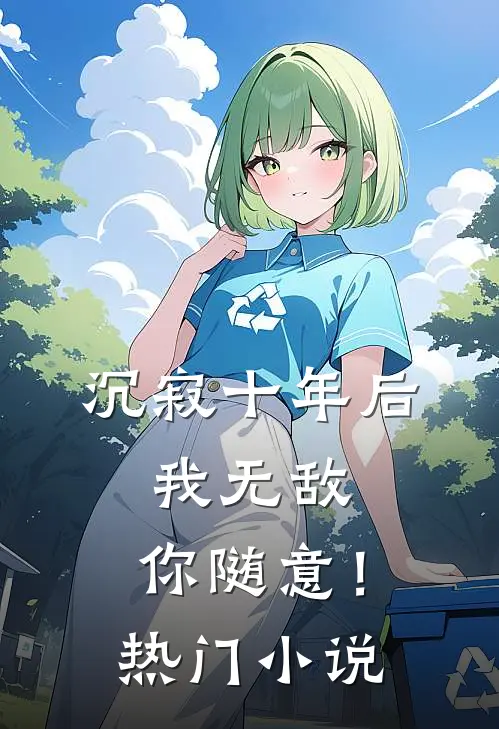 沉寂十年后，我无敌，你随意！热门小说