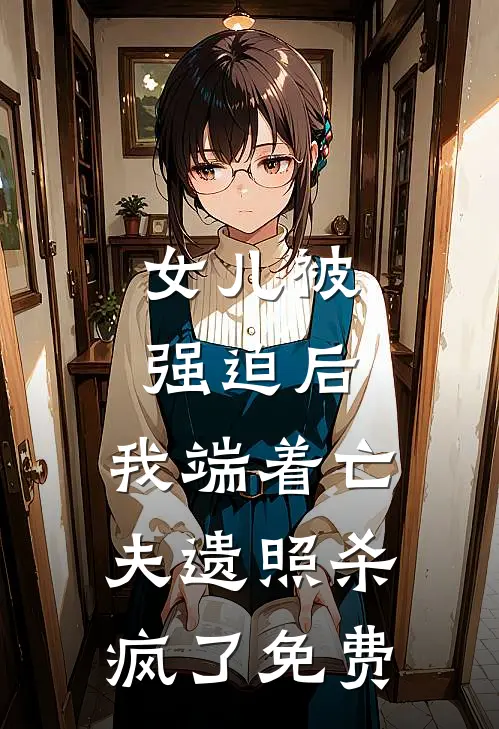 女儿被强迫后，我端着亡夫遗照杀疯了免费