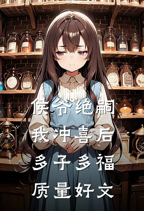 侯爷绝嗣，我冲喜后多子多福质量好文