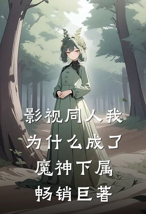 影视同人我为什么成了魔神下属畅销巨著