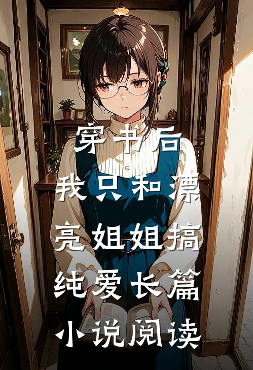 穿书后，我只和漂亮姐姐搞纯爱长篇小说阅读